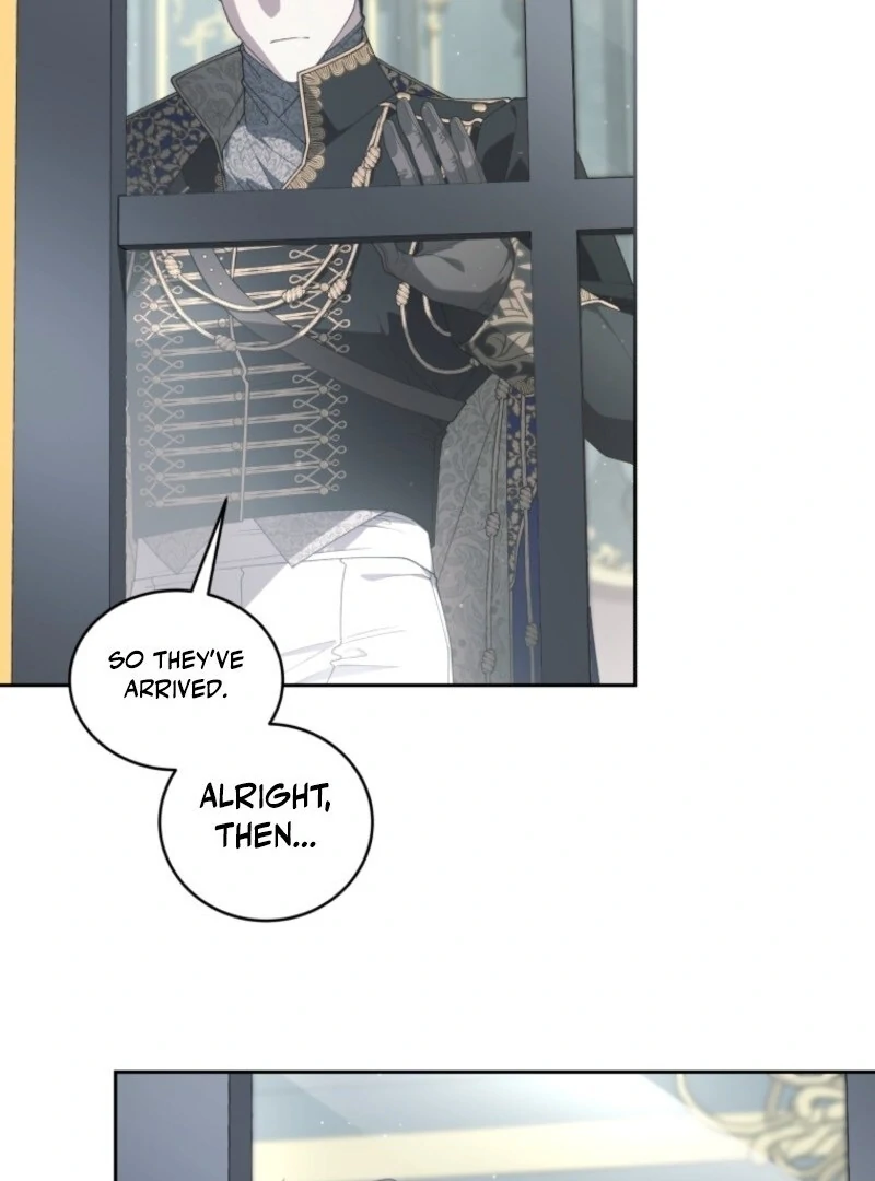 The Beast Tamed by the Evil Woman Chapter 105 - Page 5