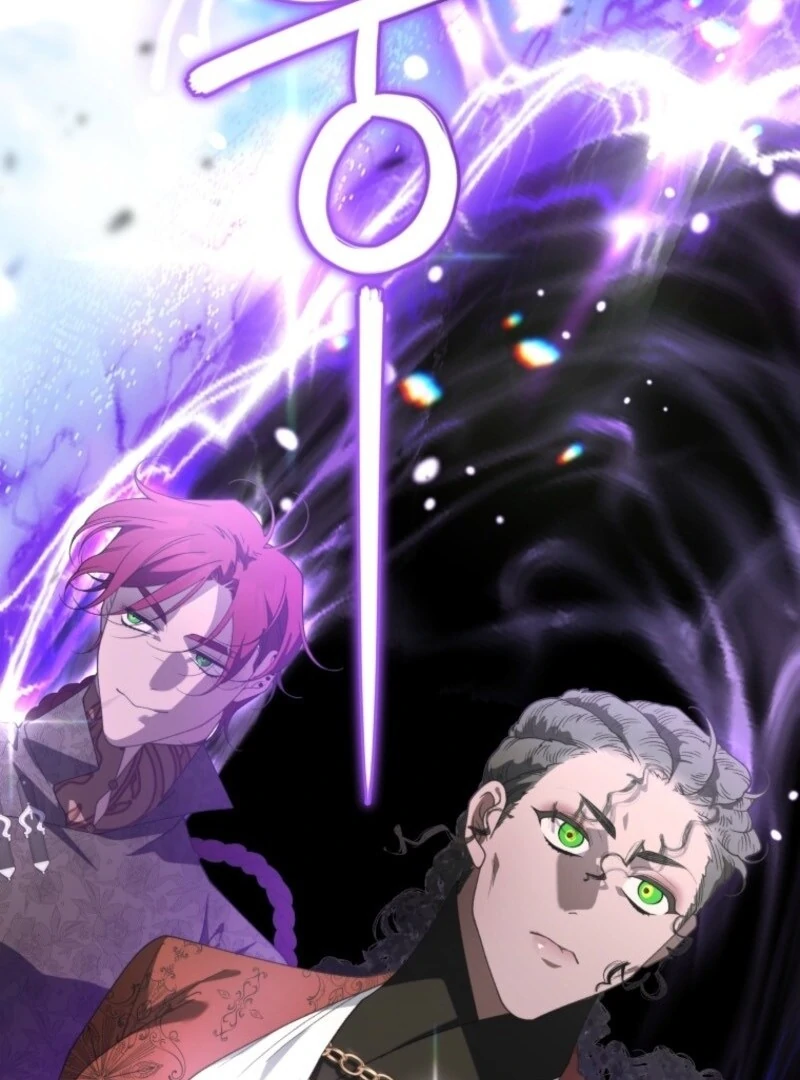 The Beast Tamed by the Evil Woman Chapter 105 - Page 10