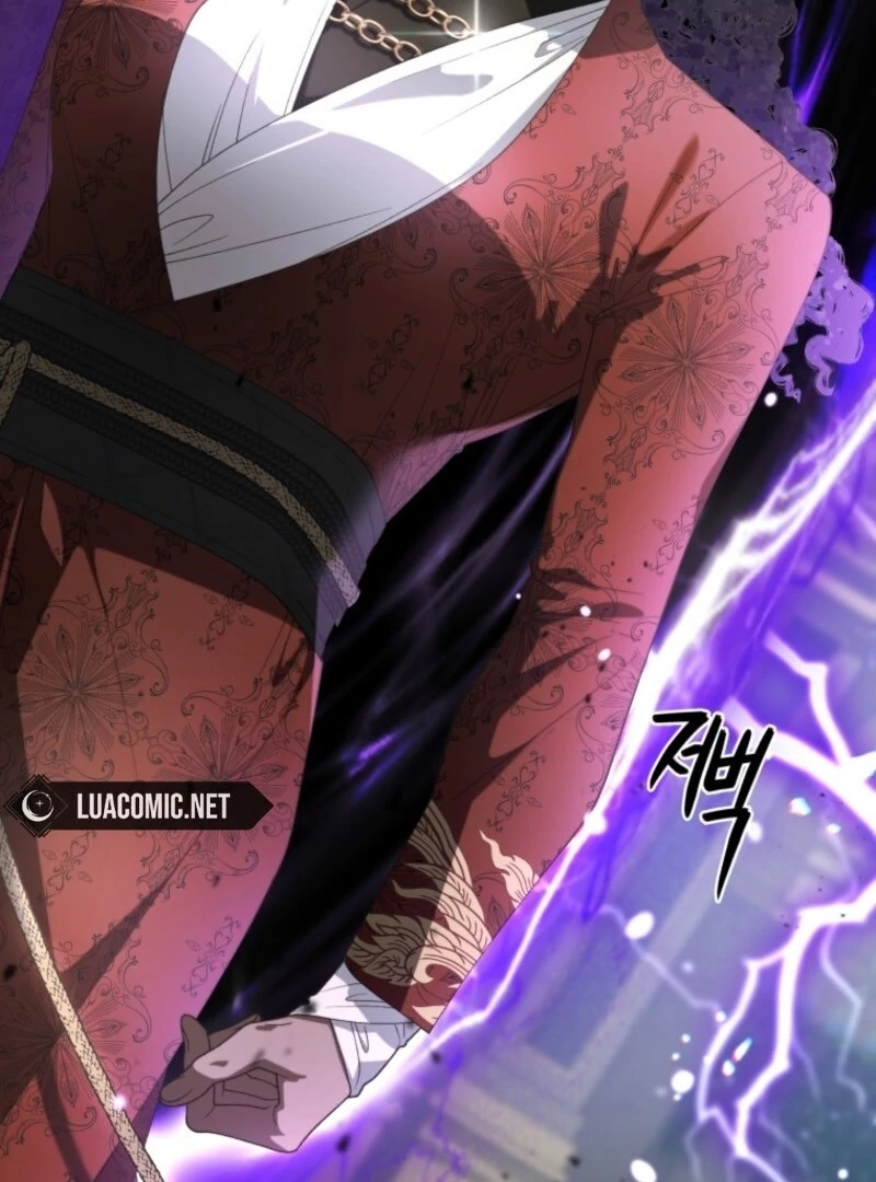 The Beast Tamed by the Evil Woman Chapter 105 - Page 11