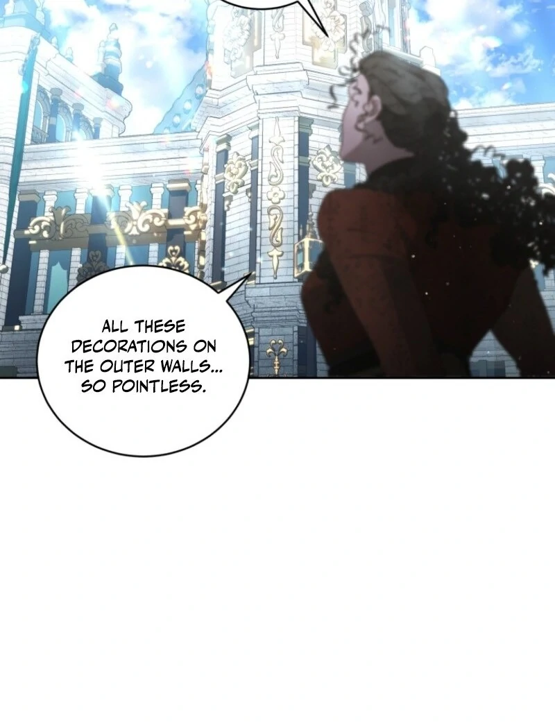 The Beast Tamed by the Evil Woman Chapter 105 - Page 13