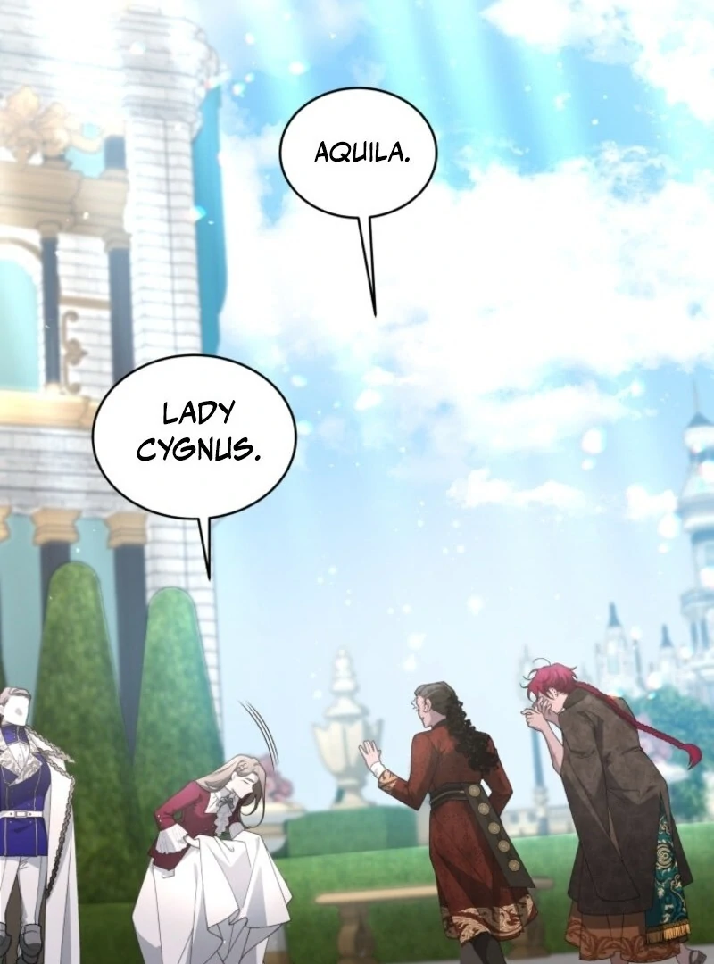 The Beast Tamed by the Evil Woman Chapter 105 - Page 16