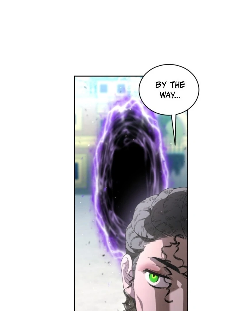 The Beast Tamed by the Evil Woman Chapter 105 - Page 18