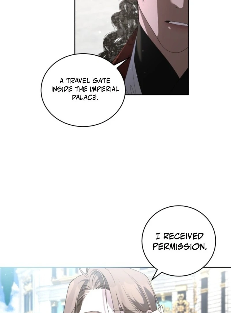 The Beast Tamed by the Evil Woman Chapter 105 - Page 19