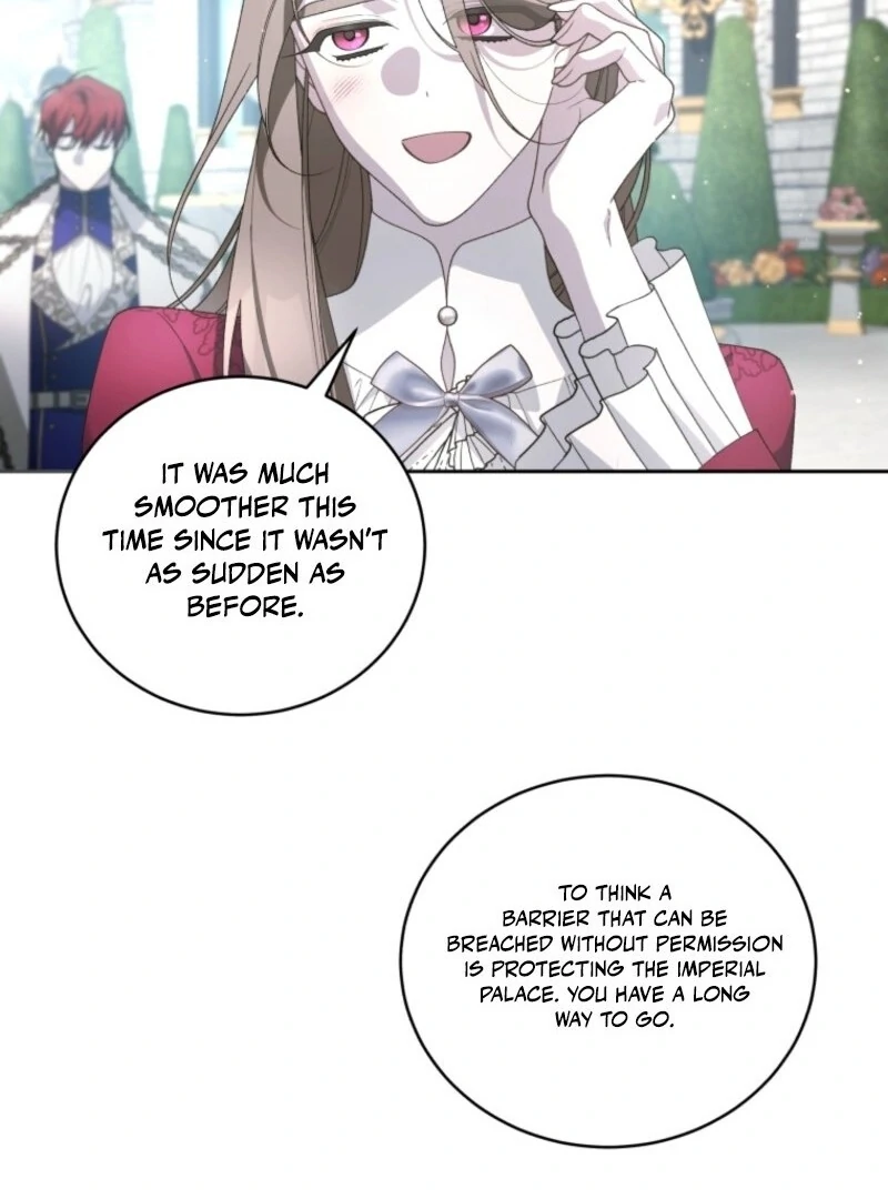 The Beast Tamed by the Evil Woman Chapter 105 - Page 20