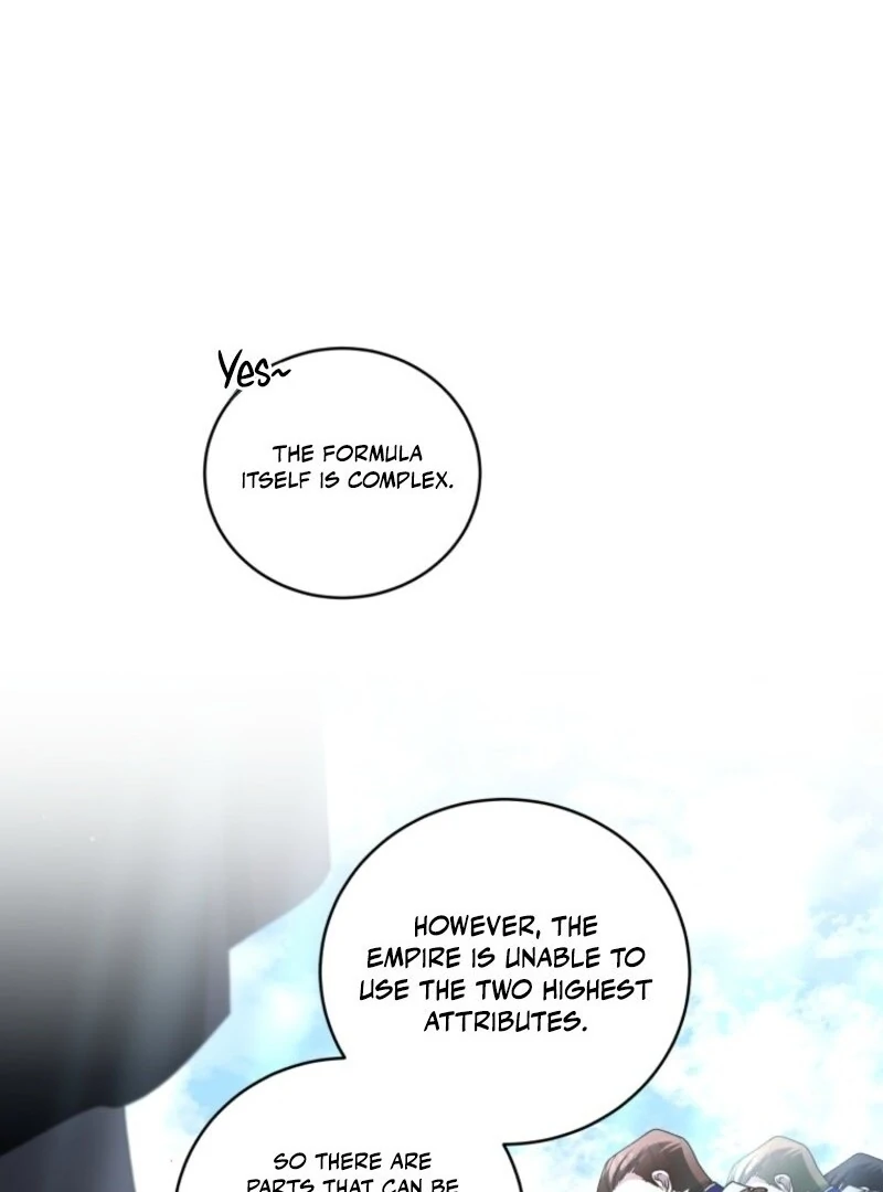 The Beast Tamed by the Evil Woman Chapter 105 - Page 21