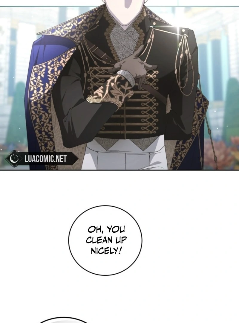 The Beast Tamed by the Evil Woman Chapter 105 - Page 24