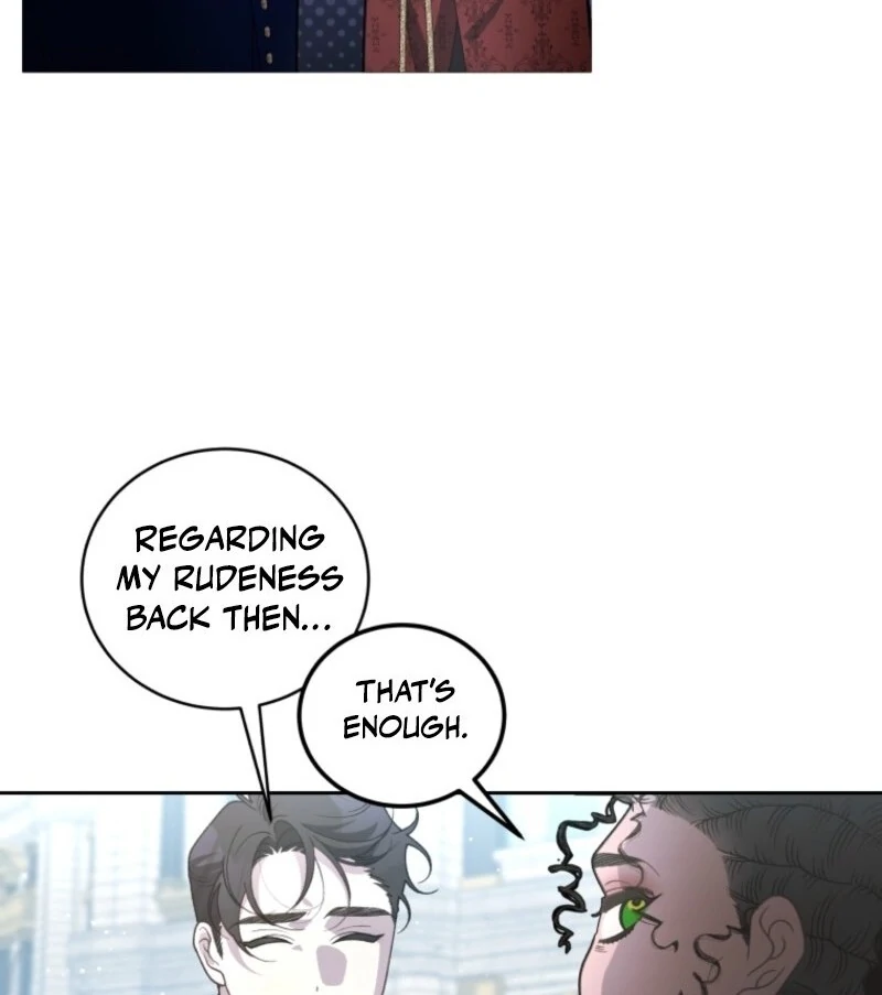 The Beast Tamed by the Evil Woman Chapter 105 - Page 26