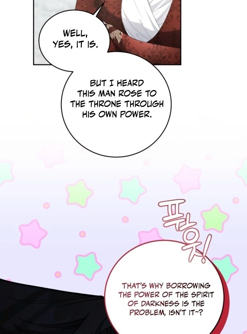 The Beast Tamed by the Evil Woman Chapter 105 - Page 29