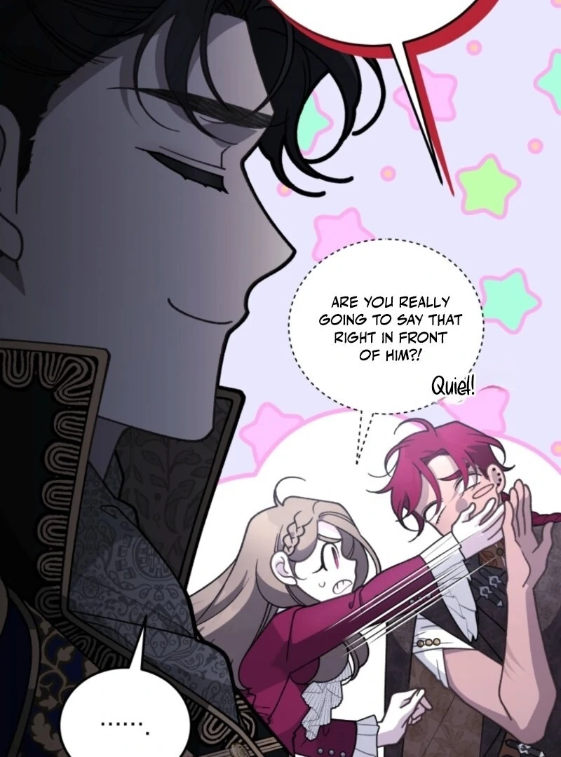 The Beast Tamed by the Evil Woman Chapter 105 - Page 30