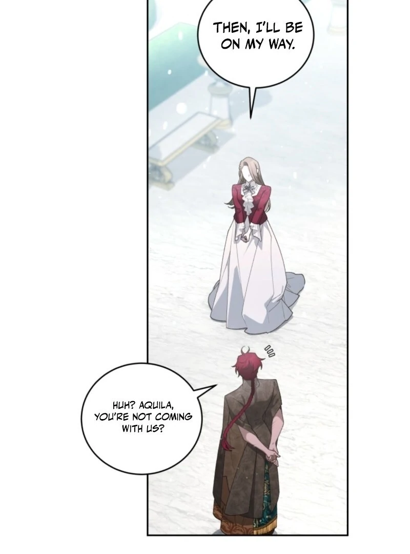 The Beast Tamed by the Evil Woman Chapter 105 - Page 34