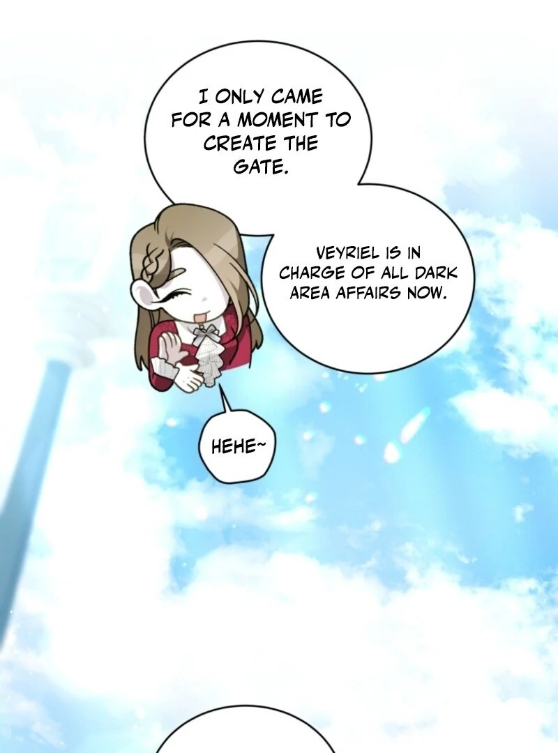 The Beast Tamed by the Evil Woman Chapter 105 - Page 35