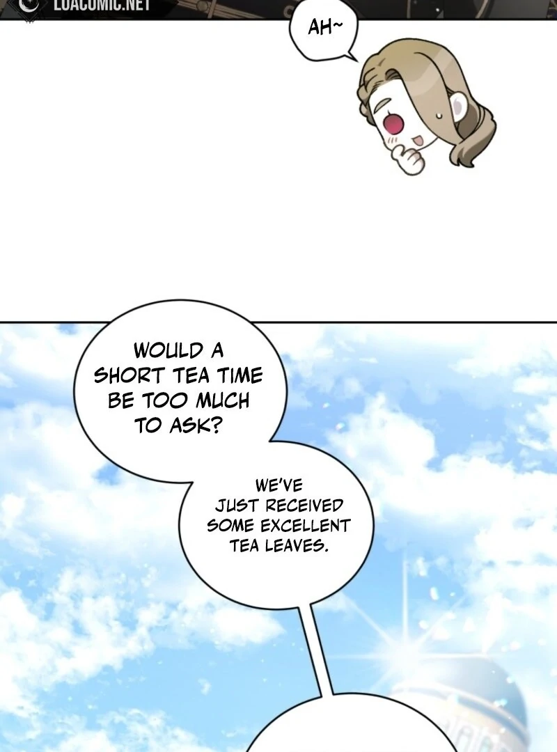 The Beast Tamed by the Evil Woman Chapter 105 - Page 37