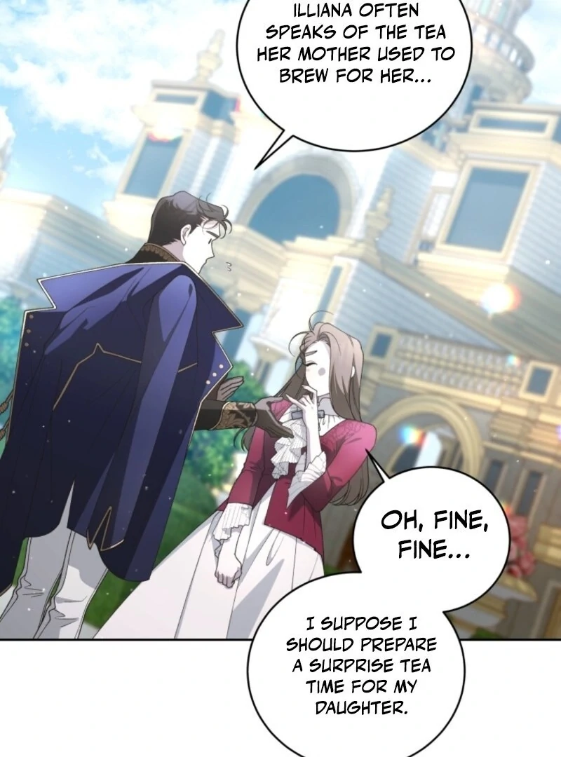 The Beast Tamed by the Evil Woman Chapter 105 - Page 38