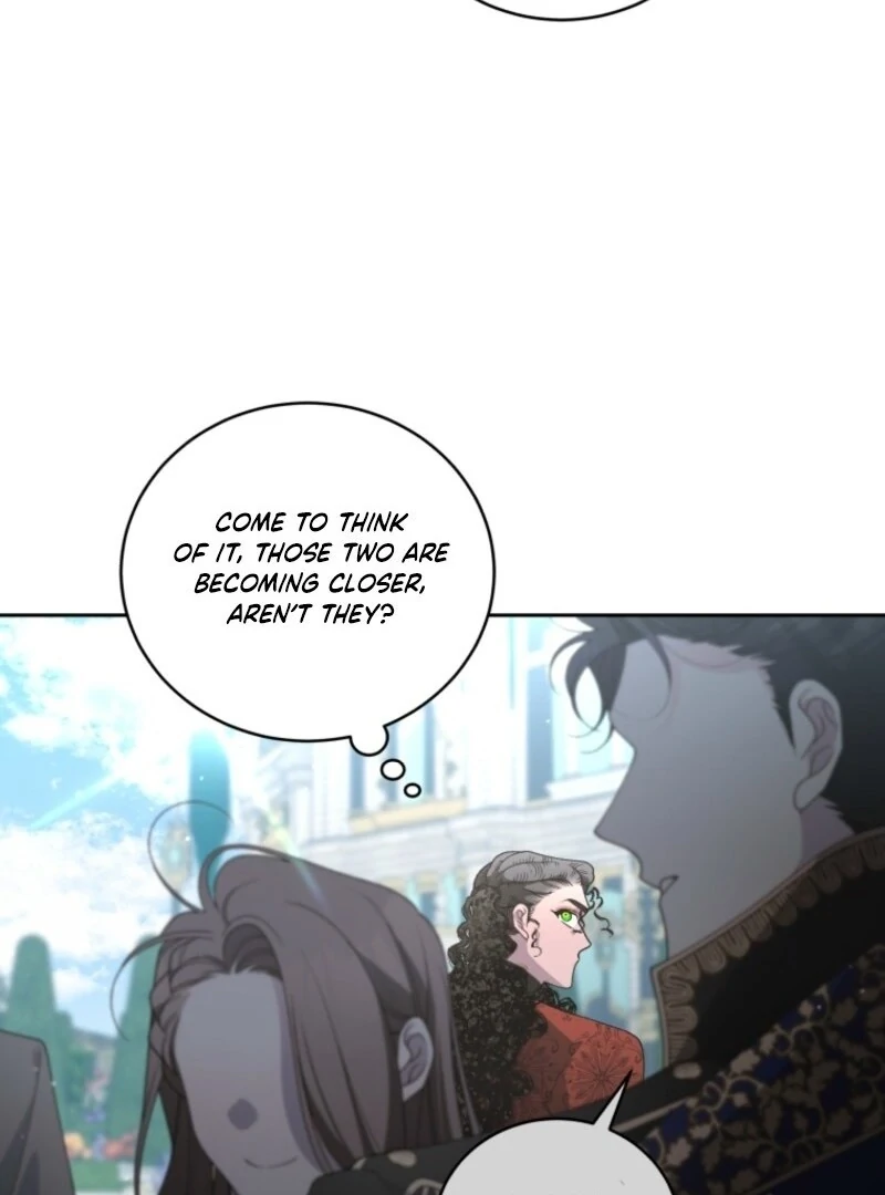 The Beast Tamed by the Evil Woman Chapter 105 - Page 39