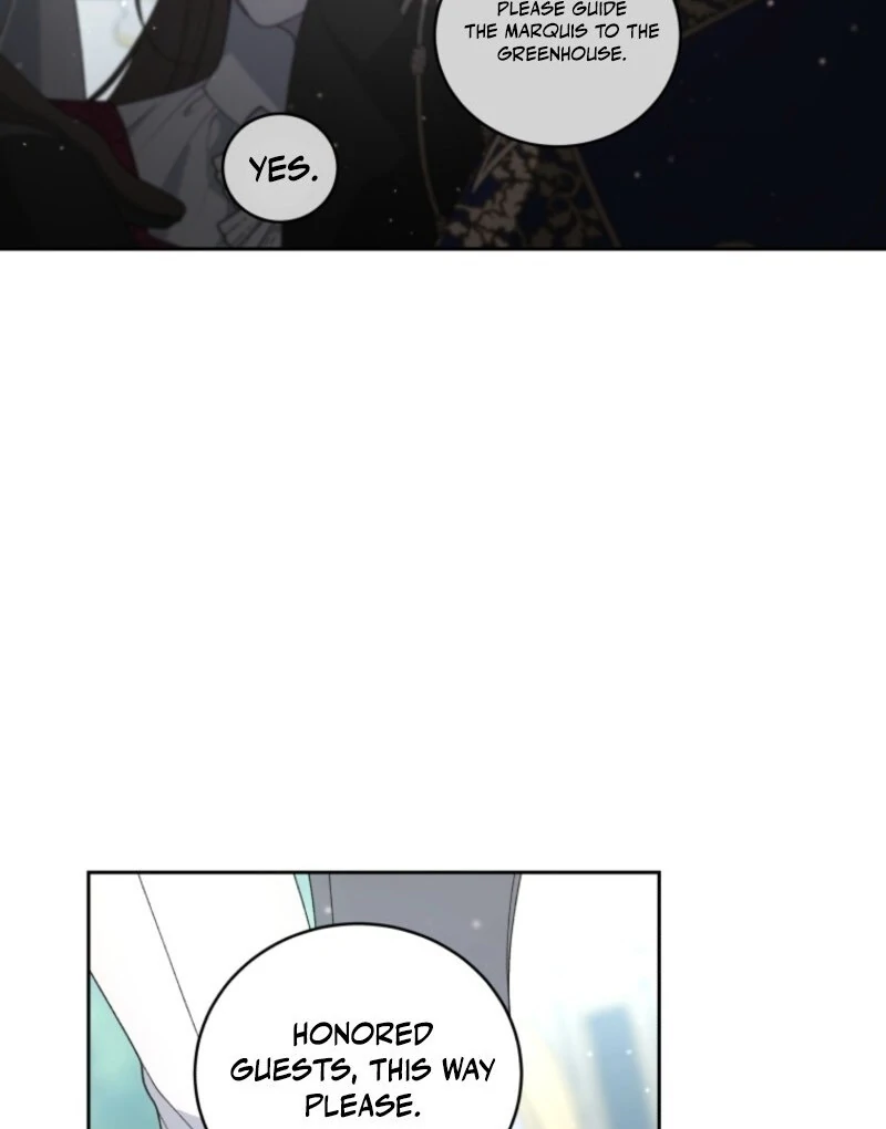 The Beast Tamed by the Evil Woman Chapter 105 - Page 40