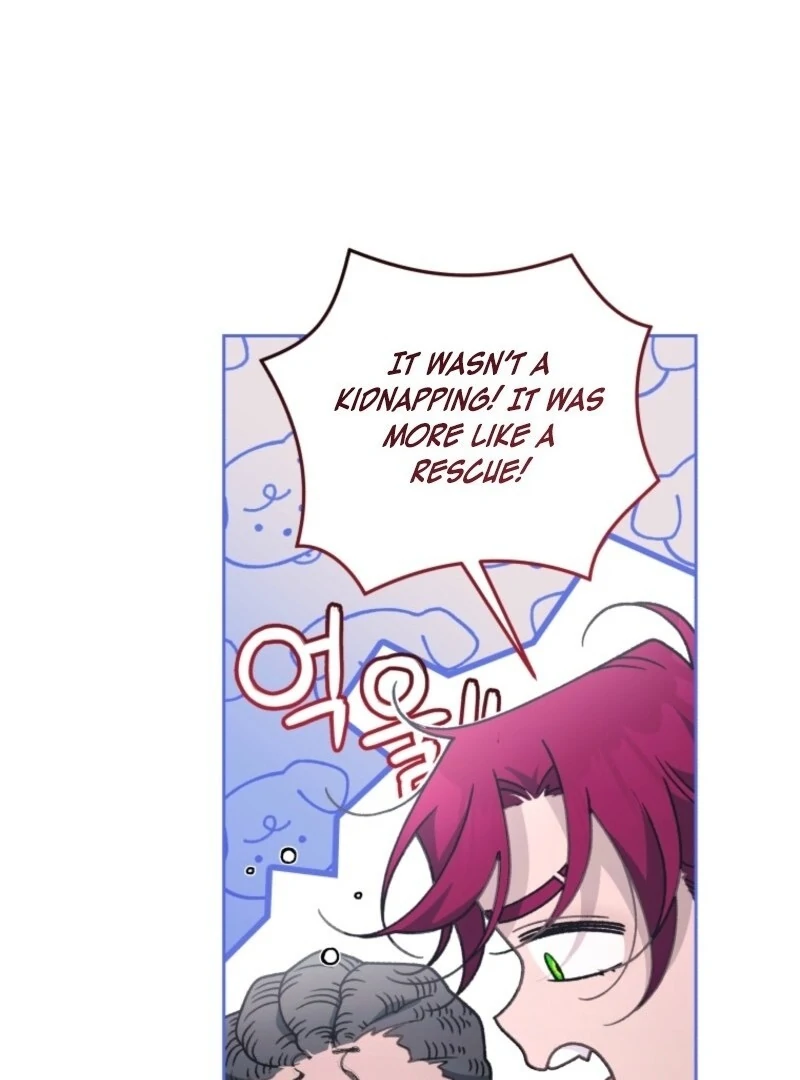 The Beast Tamed by the Evil Woman Chapter 105 - Page 50