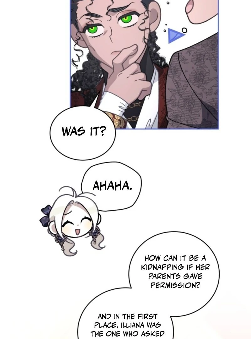 The Beast Tamed by the Evil Woman Chapter 105 - Page 51