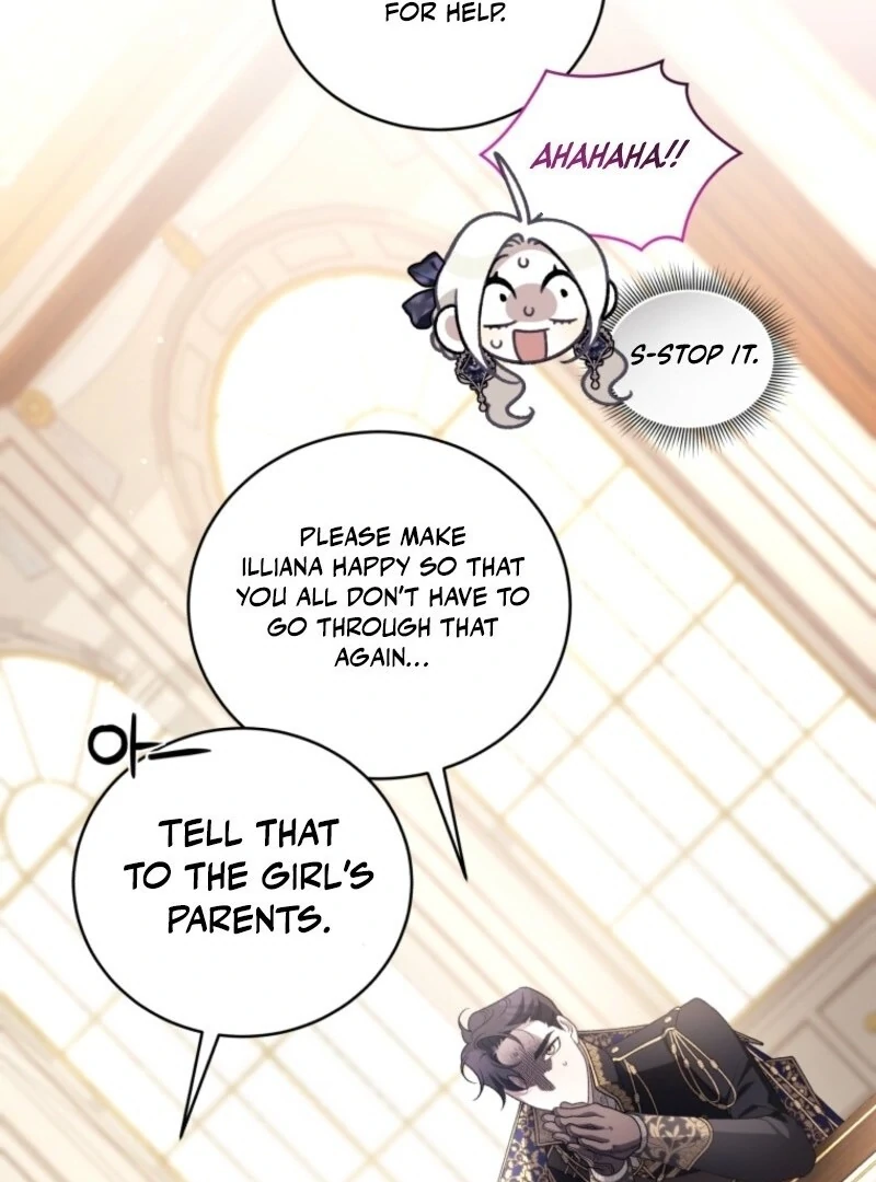 The Beast Tamed by the Evil Woman Chapter 105 - Page 52