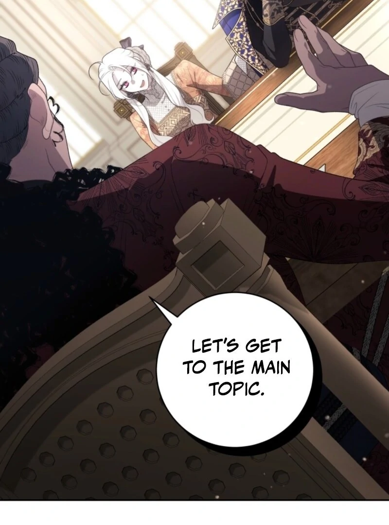 The Beast Tamed by the Evil Woman Chapter 105 - Page 53