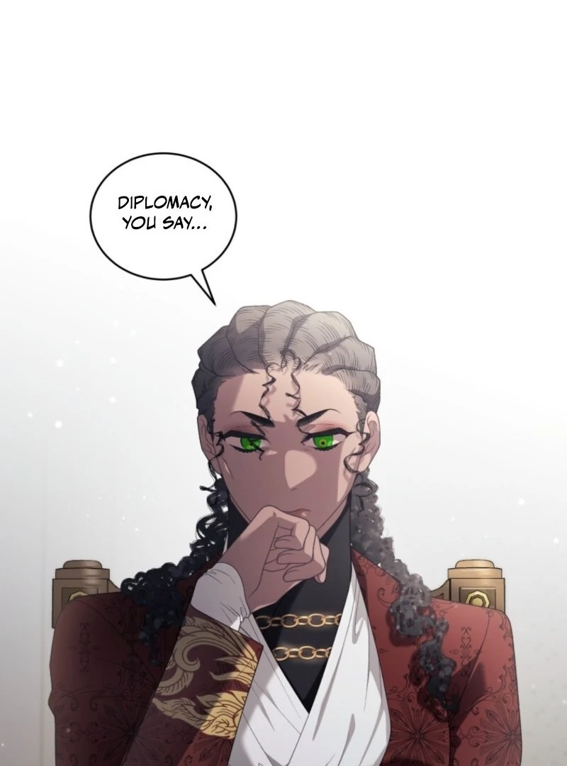 The Beast Tamed by the Evil Woman Chapter 105 - Page 56