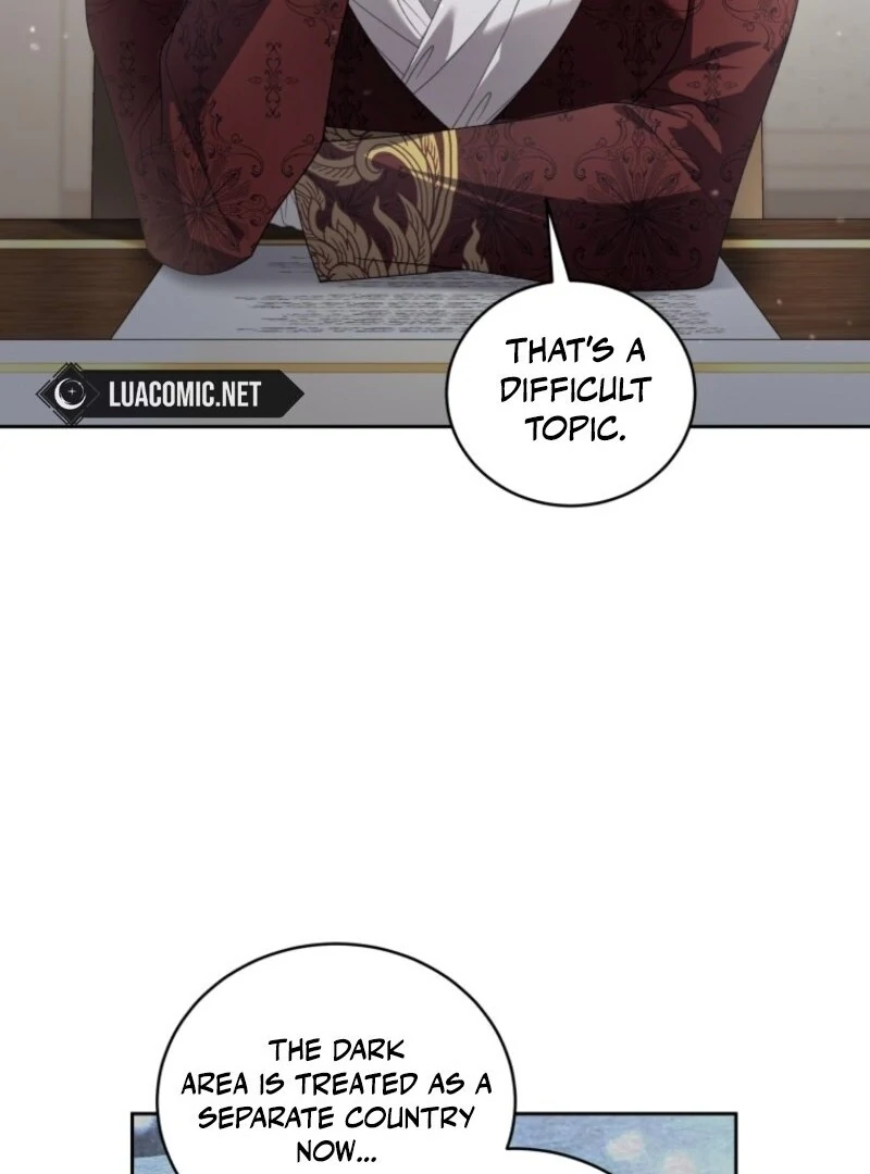 The Beast Tamed by the Evil Woman Chapter 105 - Page 57