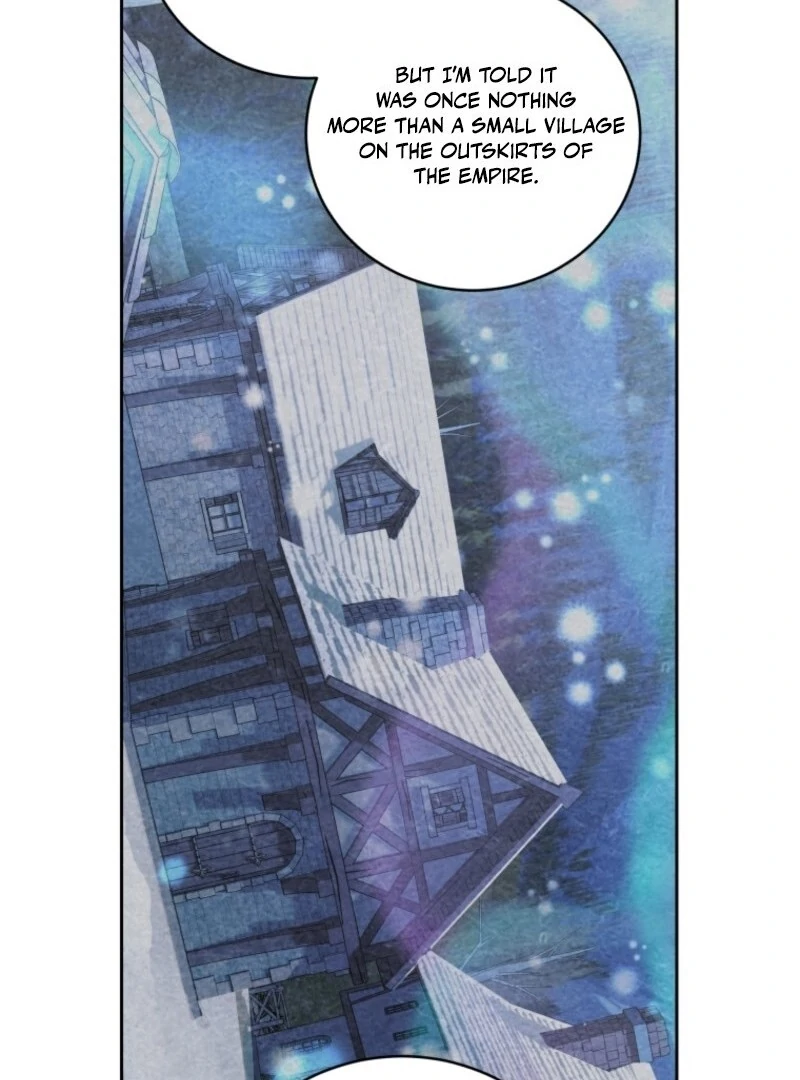 The Beast Tamed by the Evil Woman Chapter 105 - Page 58