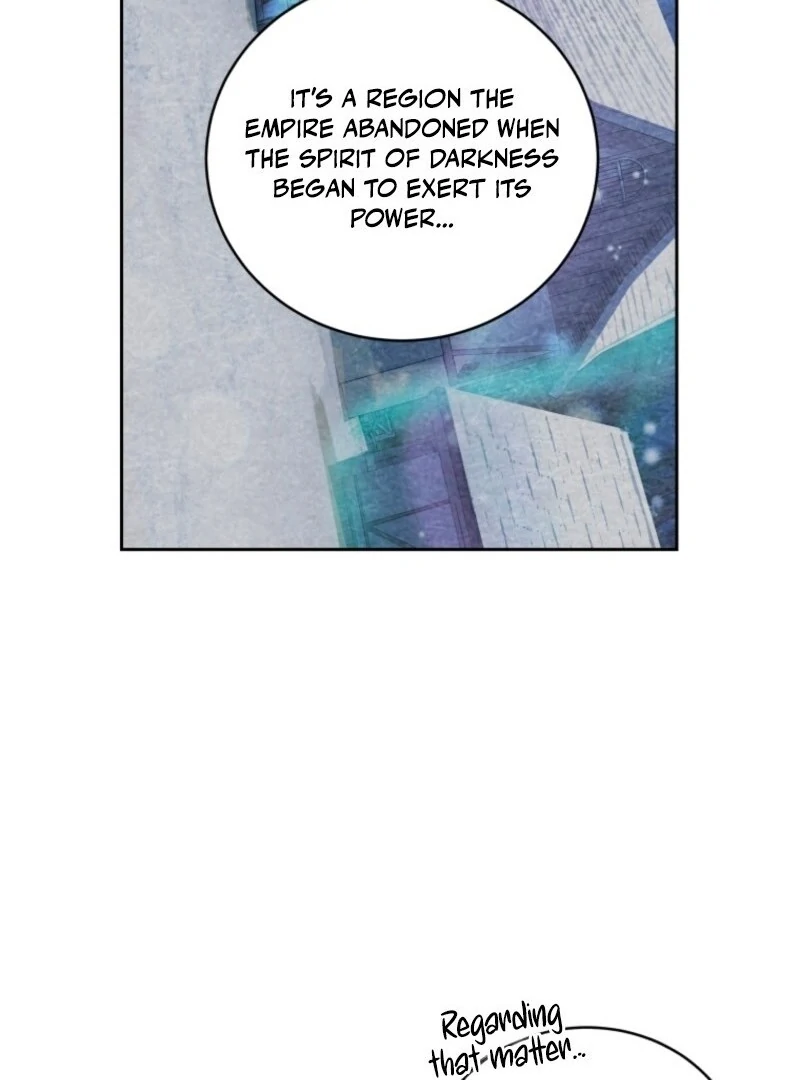 The Beast Tamed by the Evil Woman Chapter 105 - Page 59