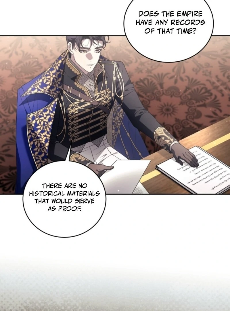 The Beast Tamed by the Evil Woman Chapter 105 - Page 60