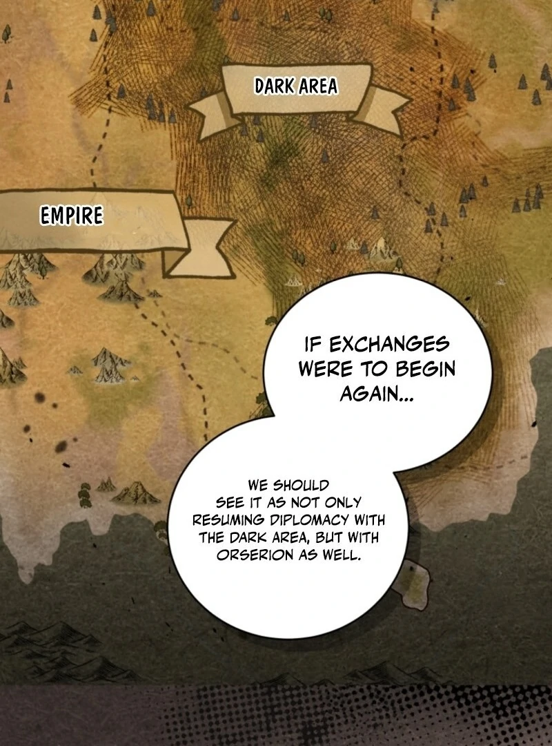 The Beast Tamed by the Evil Woman Chapter 105 - Page 62