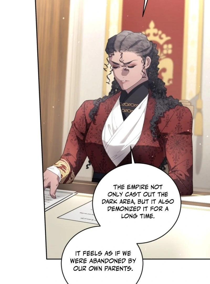 The Beast Tamed by the Evil Woman Chapter 105 - Page 64