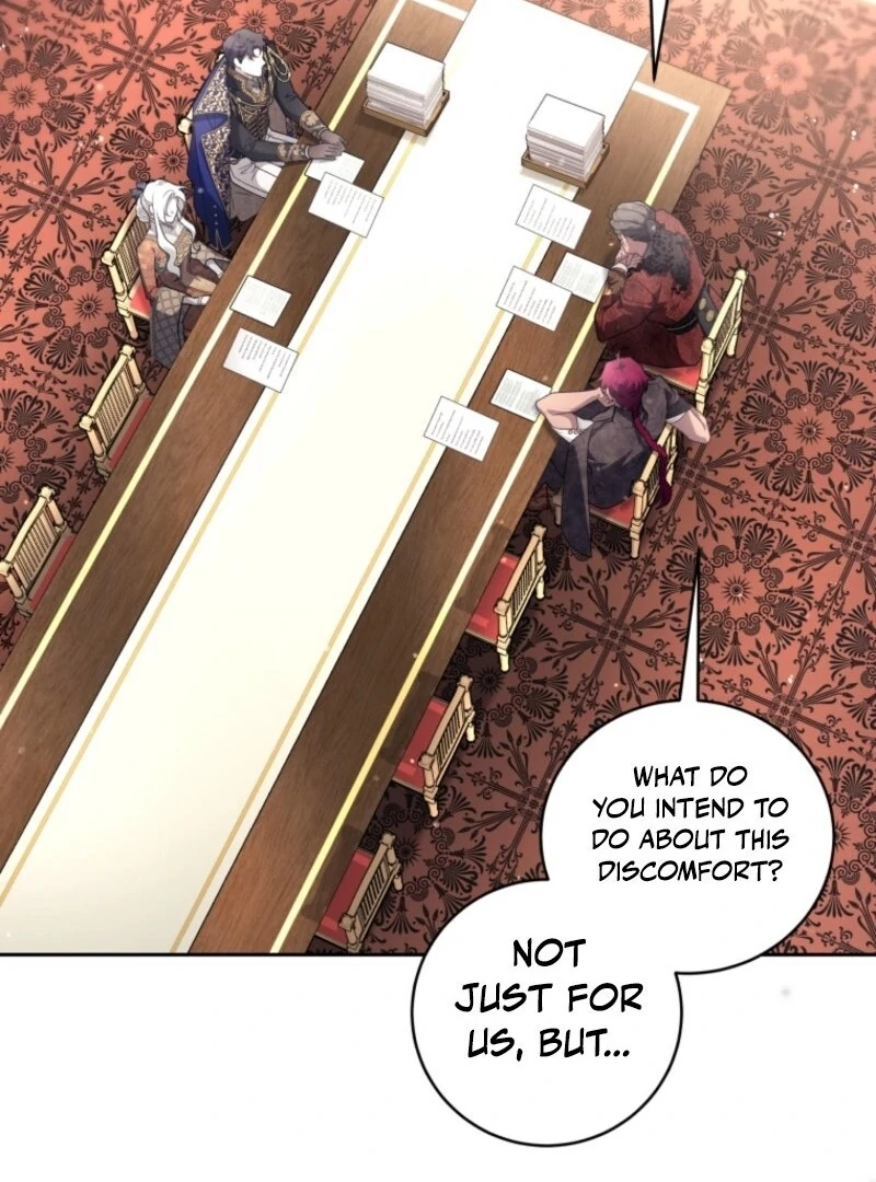 The Beast Tamed by the Evil Woman Chapter 105 - Page 66