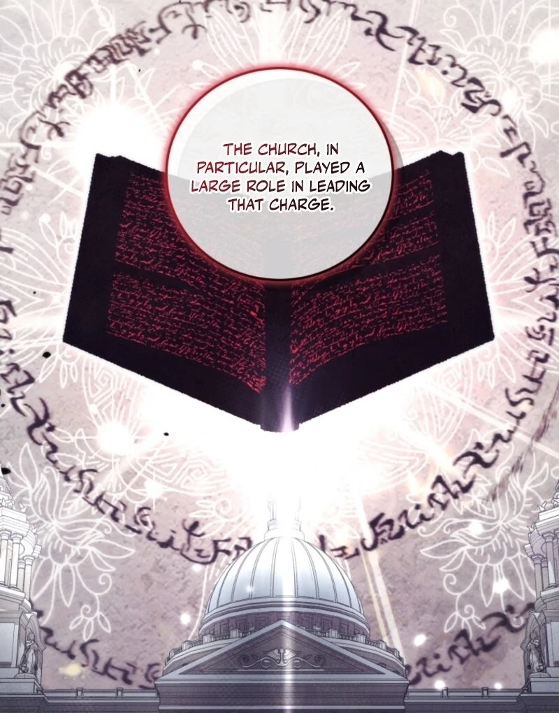 The Beast Tamed by the Evil Woman Chapter 105 - Page 68