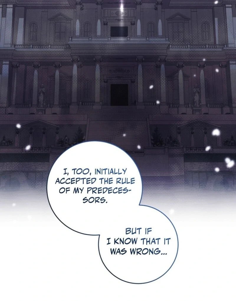 The Beast Tamed by the Evil Woman Chapter 105 - Page 69