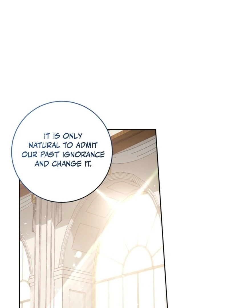 The Beast Tamed by the Evil Woman Chapter 105 - Page 70