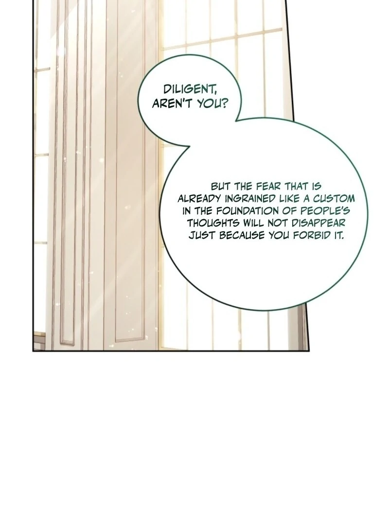 The Beast Tamed by the Evil Woman Chapter 105 - Page 71