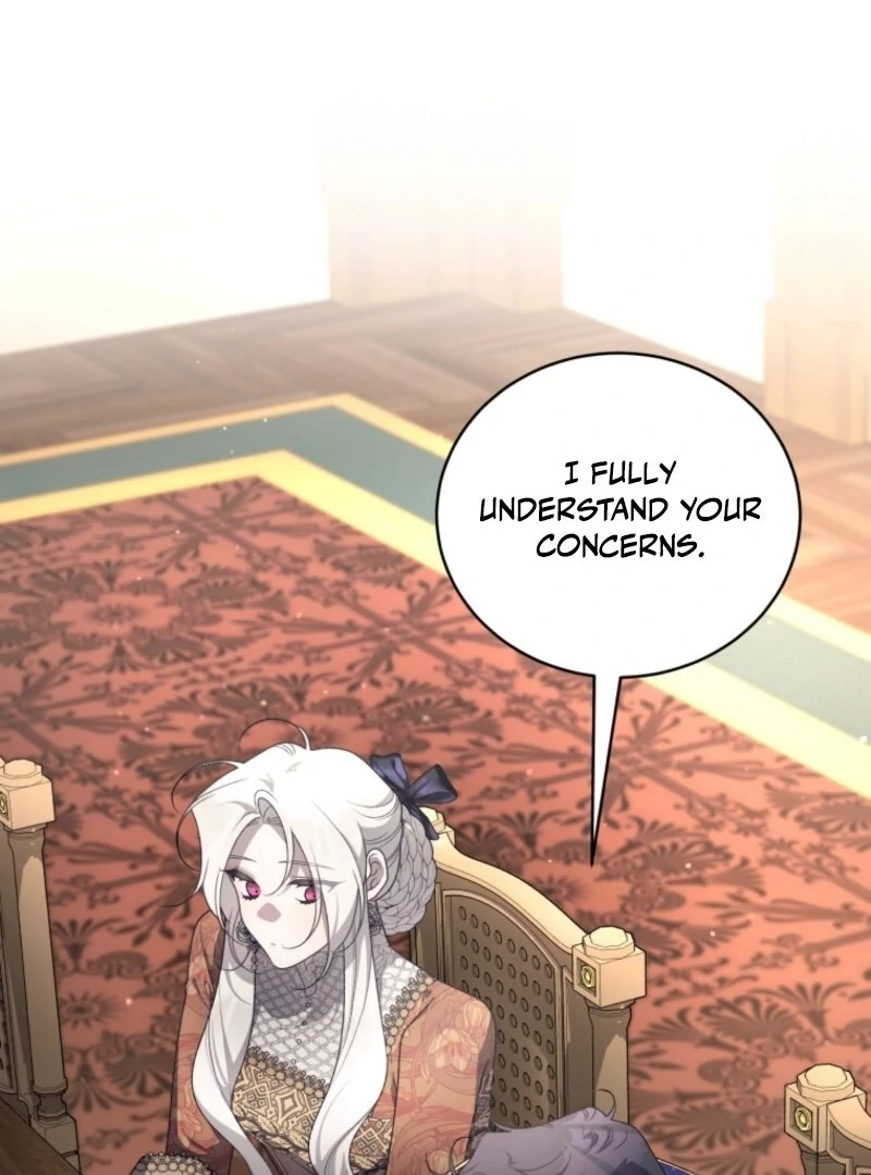 The Beast Tamed by the Evil Woman Chapter 105 - Page 72