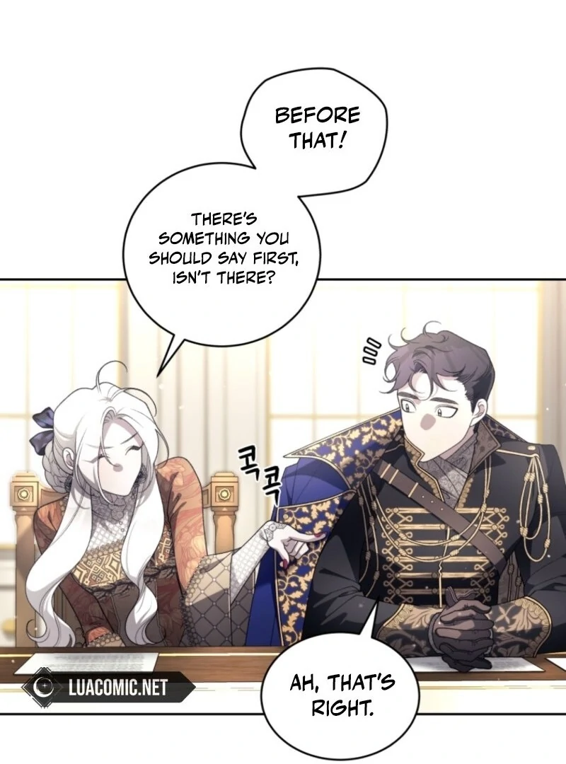 The Beast Tamed by the Evil Woman Chapter 105 - Page 74