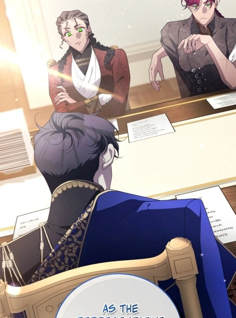 The Beast Tamed by the Evil Woman Chapter 105 - Page 77