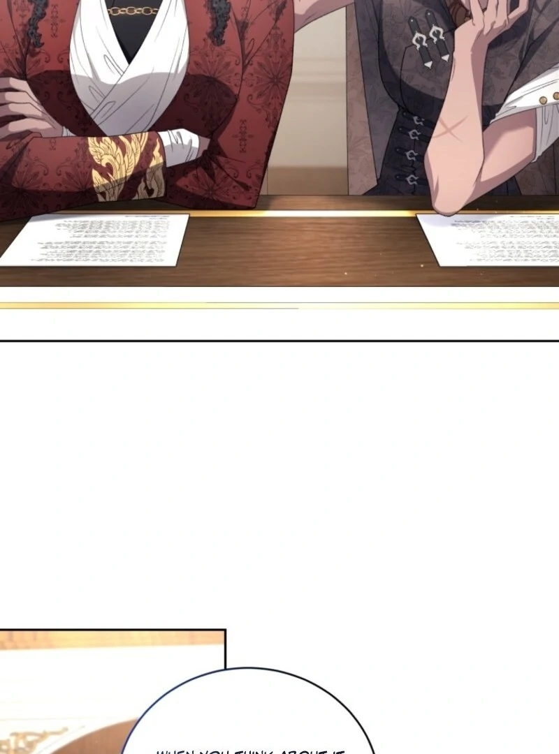 The Beast Tamed by the Evil Woman Chapter 105 - Page 80