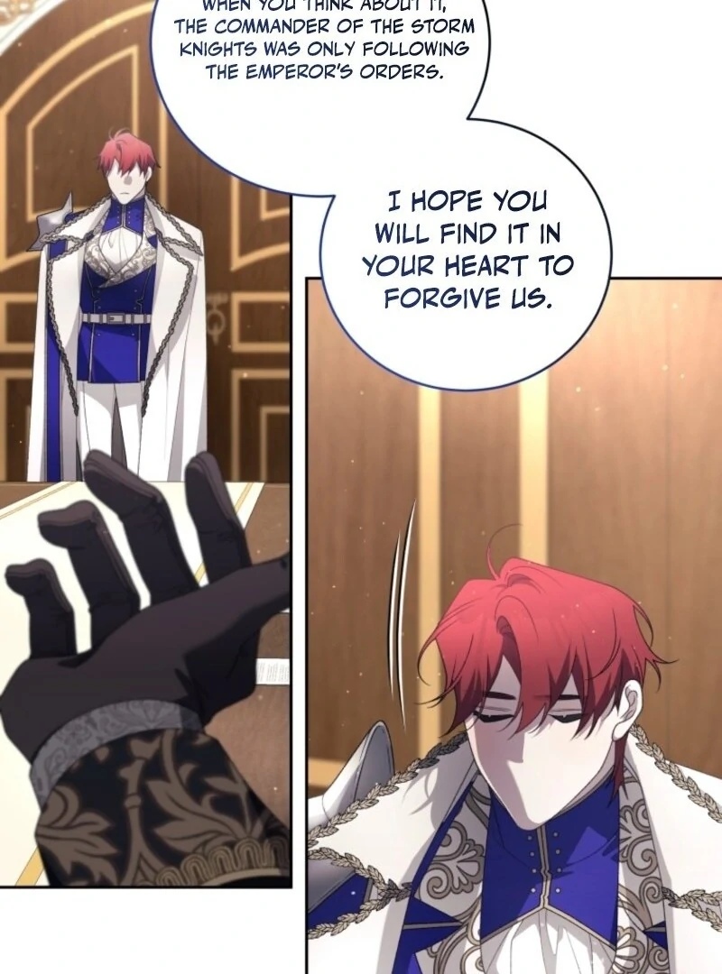 The Beast Tamed by the Evil Woman Chapter 105 - Page 81