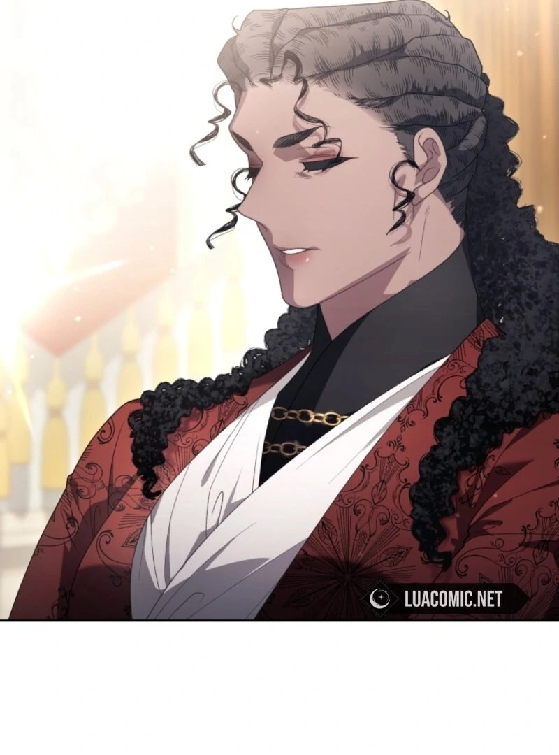 The Beast Tamed by the Evil Woman Chapter 105 - Page 84