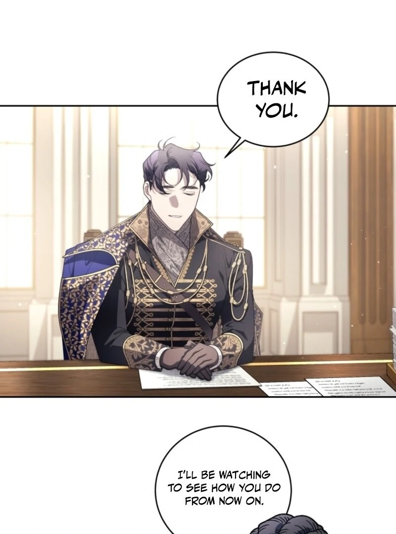 The Beast Tamed by the Evil Woman Chapter 105 - Page 85