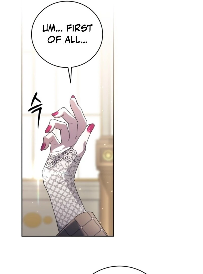 The Beast Tamed by the Evil Woman Chapter 105 - Page 87