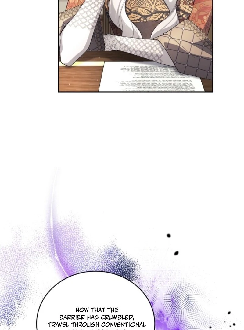 The Beast Tamed by the Evil Woman Chapter 105 - Page 89