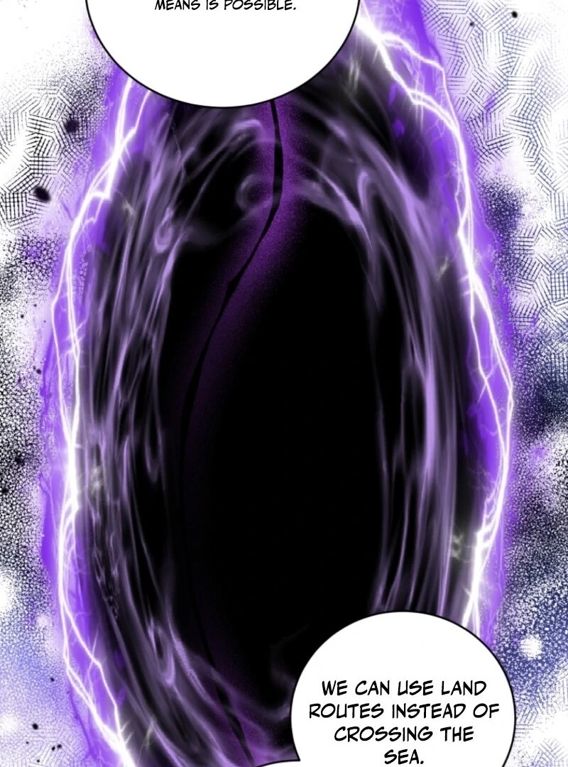 The Beast Tamed by the Evil Woman Chapter 105 - Page 90