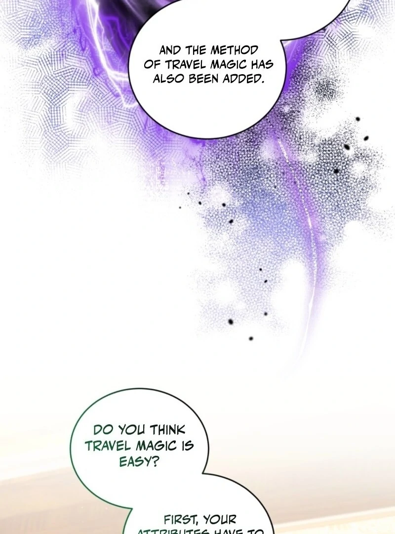 The Beast Tamed by the Evil Woman Chapter 105 - Page 91