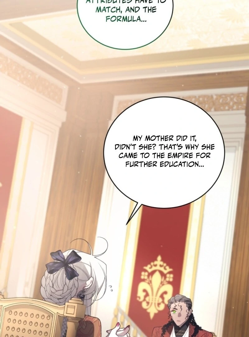 The Beast Tamed by the Evil Woman Chapter 105 - Page 92