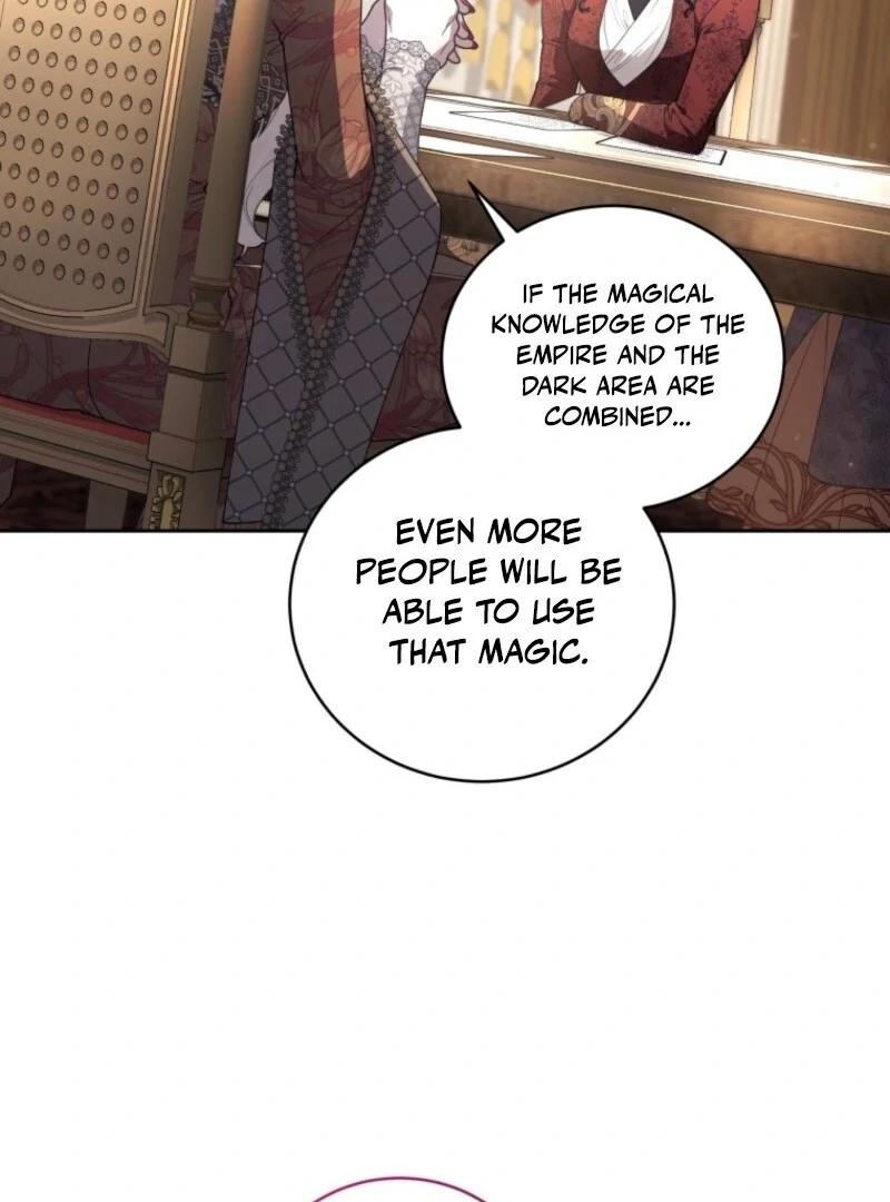 The Beast Tamed by the Evil Woman Chapter 105 - Page 93