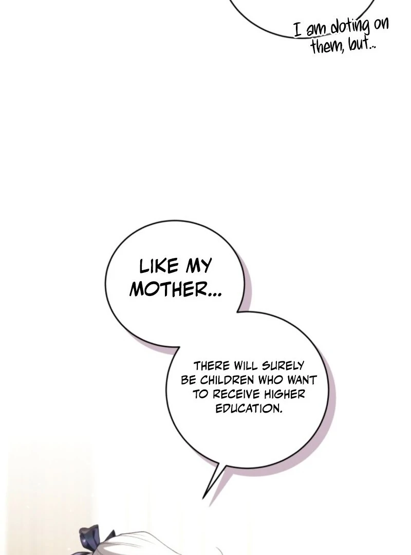 The Beast Tamed by the Evil Woman Chapter 105 - Page 95