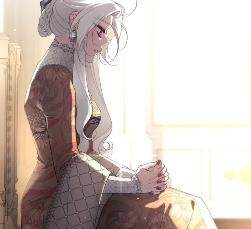 The Beast Tamed by the Evil Woman Chapter 105 - Page 96